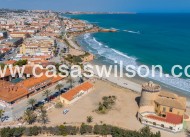 Venta - Apartamento - Pilar de la Horadada - Costa Blanca