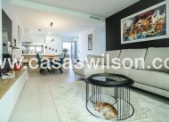 Venta - Apartamento - Pilar de la Horadada - Costa Blanca