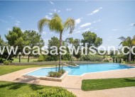 Venta - Apartamento - Pilar de la Horadada - Costa Blanca
