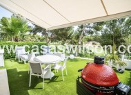 Venta - Apartamento - Pilar de la Horadada - Costa Blanca