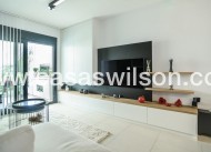 Venta - Apartamento - Pilar de la Horadada - Costa Blanca