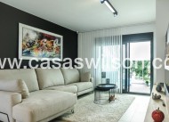 Venta - Apartamento - Pilar de la Horadada - Costa Blanca