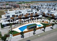 Venta - Apartamento - Pilar de la Horadada - Costa Blanca