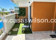 Venta - Apartamento - Pilar de la Horadada - Costa Blanca