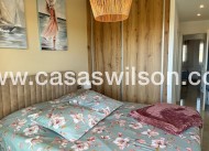 Venta - Apartamento - Pilar de la Horadada - Costa Blanca