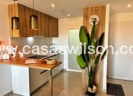 Venta - Apartamento - Pilar de la Horadada - Costa Blanca