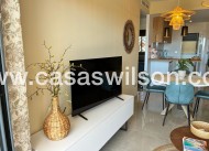 Venta - Apartamento - Pilar de la Horadada - Costa Blanca