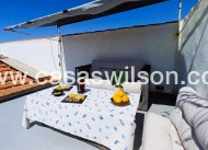 Venta - Apartamento - Pilar de la Horadada - Costa Blanca
