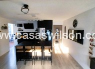Venta - Apartamento - Pilar de la Horadada - Costa Blanca