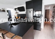 Venta - Apartamento - Pilar de la Horadada - Costa Blanca