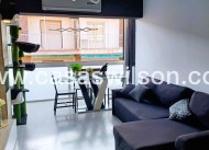 Venta - Apartamento - Pilar de la Horadada - Costa Blanca