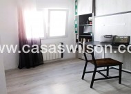 Venta - Apartamento - Pilar de la Horadada - Costa Blanca