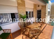 Venta - Apartamento - Pilar de la Horadada - El Mojón