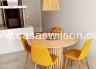 Venta - Apartamento - Pilar de la Horadada - El Mojón