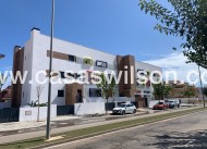 Venta - Apartamento - Pilar de la Horadada - El Mojón