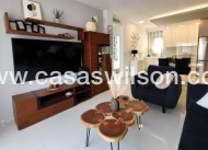 Venta - Apartamento - Pilar de la Horadada - La Torre de la Horadada