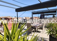 Venta - Apartamento - Pilar de la Horadada - La Torre de la Horadada