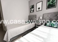 Venta - Apartamento - Pilar de la Horadada - La Torre de la Horadada