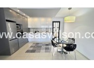Venta - Apartamento - Pilar de la Horadada - La Torre de la Horadada
