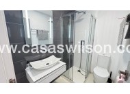 Venta - Apartamento - Pilar de la Horadada - La Torre de la Horadada