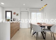 Venta - Apartamento - Pilar de la Horadada - Lo Romero Golf