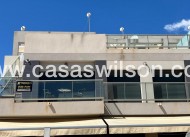 Venta - Apartamento - Pilar de la Horadada - Mil Palmeras