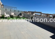 Venta - Apartamento - Pilar de la Horadada - Mil Palmeras