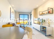 Venta - Apartamento - Pilar de la Horadada - Mil Palmeras