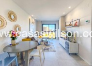 Venta - Apartamento - Pilar de la Horadada - Mil Palmeras