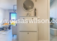 Venta - Apartamento - Pilar de la Horadada - Mil Palmeras