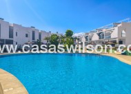 Venta - Apartamento - Pilar de la Horadada - Mil Palmeras