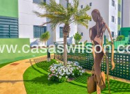 Venta - Apartamento - Pilar de la Horadada - Mil Palmeras