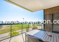 Venta - Apartamento - Pilar de la Horadada - Mil Palmeras