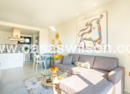 Venta - Apartamento - Pilar de la Horadada - Mil Palmeras