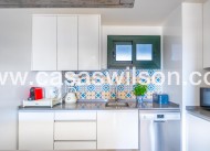 Venta - Apartamento - Pilar de la Horadada - Mil Palmeras