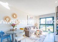 Venta - Apartamento - Pilar de la Horadada - Mil Palmeras