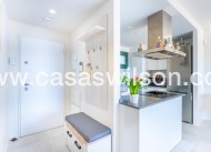 Venta - Apartamento - Pilar de la Horadada - Mil Palmeras