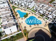 Venta - Apartamento - Pilar de la Horadada - Mil Palmeras