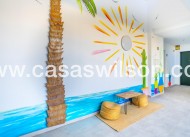 Venta - Apartamento - Pilar de la Horadada - Mil Palmeras