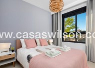 Venta - Apartamento - Pilar de la Horadada - Pueblo Latino