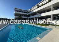 Venta - Apartamento - Pilar de la Horadada - RioMar