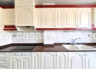 Venta - Apartamento - Pilar de la Horadada