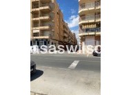 Venta - Apartamento - Playa De Los Locos - Costa Blanca