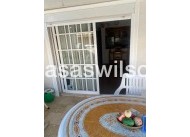 Venta - Apartamento - Playa De Los Locos - Costa Blanca