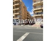 Venta - Apartamento - Playa De Los Locos - Costa Blanca