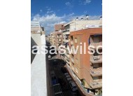 Venta - Apartamento - Playa De Los Locos - Costa Blanca