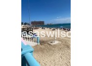Venta - Apartamento - Playa De Los Locos - Costa Blanca