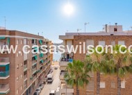 Venta - Apartamento - Playa Del Acequion - Playa del Acequion