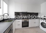 Venta - Apartamento - Playa Del Acequion - Playa del Acequion