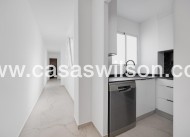 Venta - Apartamento - Playa Del Acequion - Playa del Acequion
